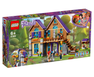 LEGO Friends Dom Mii - 465076 - zdjęcie 1